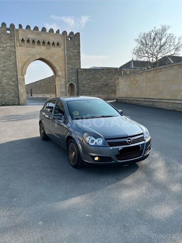 Opel Astra 2005, 299,999 km - 1.4 l - Bakı