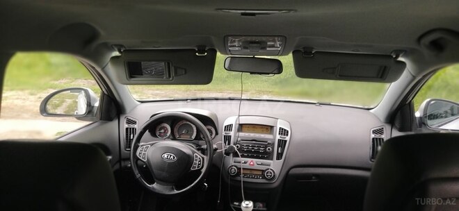 Kia Ceed 2008, 282,000 km - 1.4 л - İsmayıllı