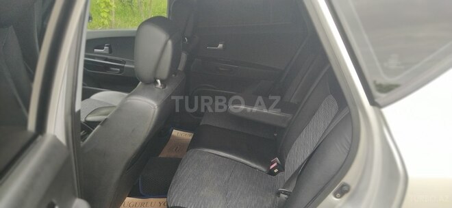 Kia Ceed 2008, 282,000 km - 1.4 л - İsmayıllı