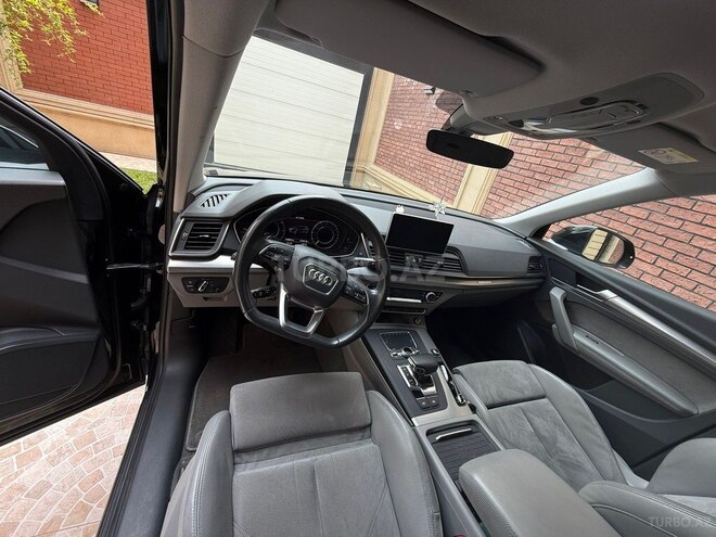 Audi Q5 2020, 145,000 km - 2.0 l - Bakı