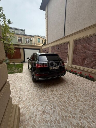 Audi Q5 2020, 145,000 km - 2.0 l - Bakı