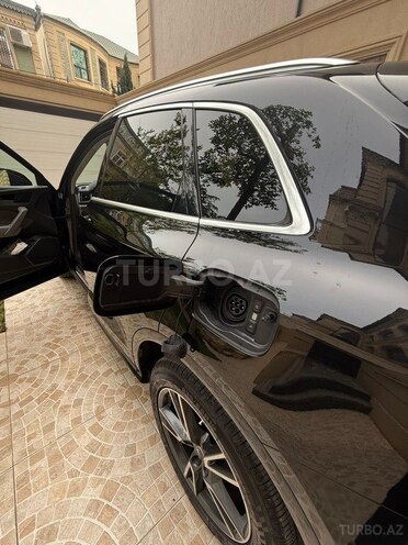 Audi Q5 2020, 145,000 km - 2.0 l - Bakı