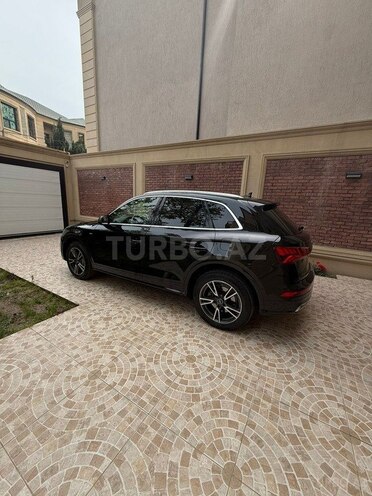 Audi Q5 2020, 145,000 km - 2.0 l - Bakı