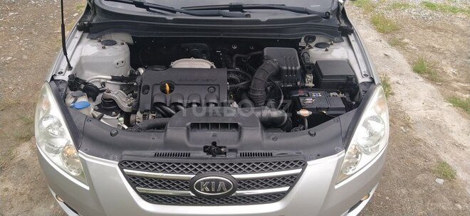 Kia Ceed 2008, 282,000 km - 1.4 л - İsmayıllı