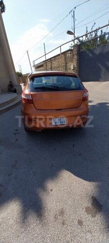 Chery  2011, 35,695 km - 1.5 l - Bakı