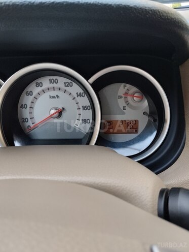 Nissan Tiida 2011, 97,000 km - 1.5 l - Bakı
