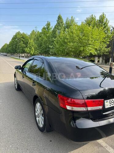 Hyundai Sonata 2006, 335,477 km - 2.4 l - İmişli
