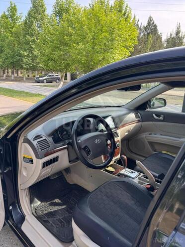 Hyundai Sonata 2006, 335,477 km - 2.4 l - İmişli