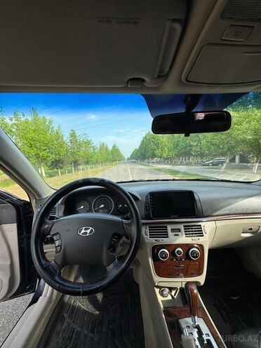 Hyundai Sonata 2006, 335,477 km - 2.4 l - İmişli