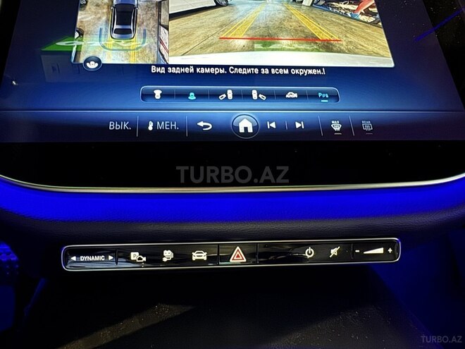 Mercedes E 300 e 2024, 0 km - 2.0 l - Bakı