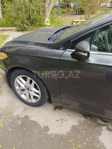Ford Fusion (North America) 2014, 212,000 km - 1.5 l - Bakı