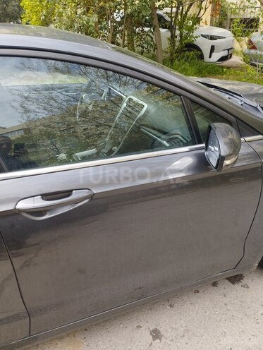 Ford Fusion (North America) 2014, 212,000 km - 1.5 l - Bakı