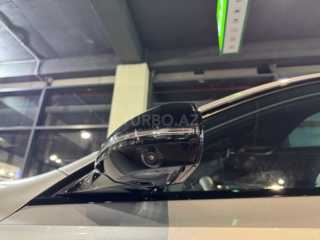 Mercedes E 300 e 2024, 0 km - 2.0 l - Bakı