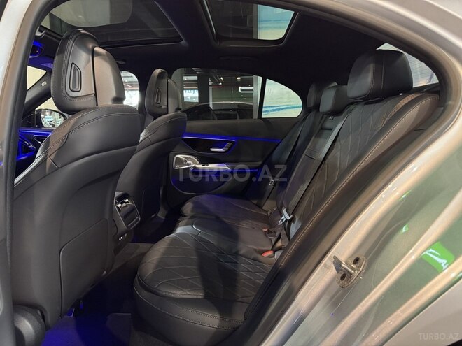 Mercedes E 300 e 2024, 0 km - 2.0 l - Bakı