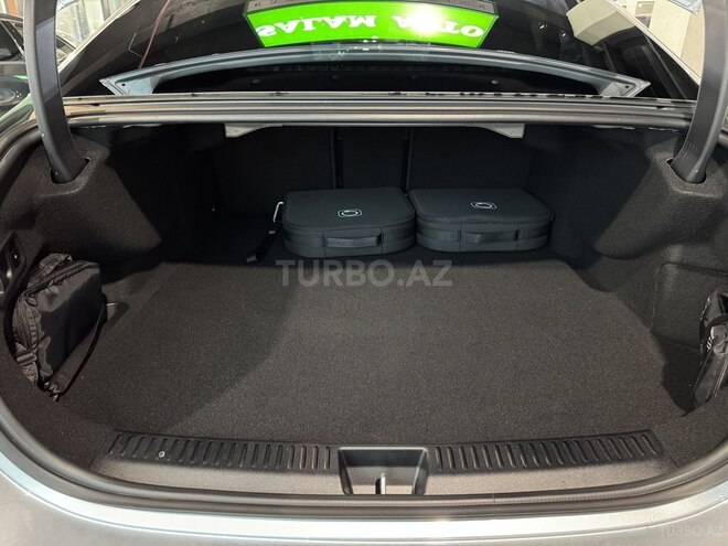 Mercedes E 300 e 2024, 0 km - 2.0 l - Bakı