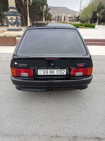 LADA (VAZ) 2114 2011, 236,890 km - 1.6 l - Bakı