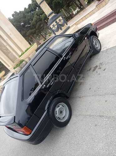 LADA (VAZ) 2114 2011, 236,890 km - 1.6 l - Bakı
