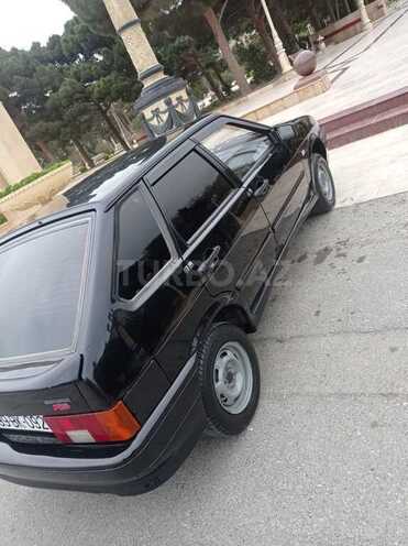 LADA (VAZ) 2114 2011, 236,890 km - 1.6 l - Bakı