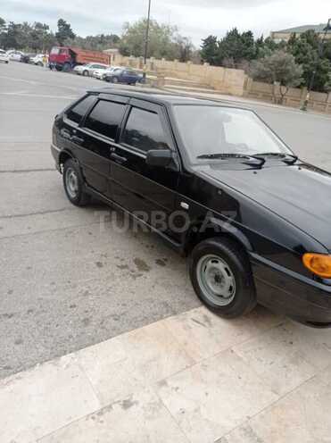 LADA (VAZ) 2114 2011, 236,890 km - 1.6 l - Bakı