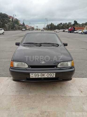 LADA (VAZ) 2114 2011, 236,890 km - 1.6 l - Bakı