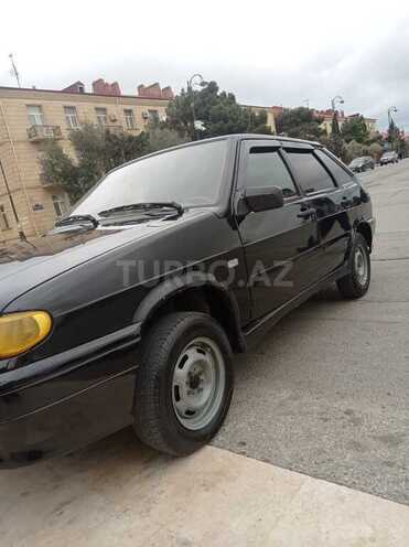 LADA (VAZ) 2114 2011, 236,890 km - 1.6 l - Bakı