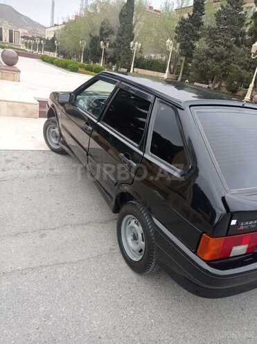 LADA (VAZ) 2114 2011, 236,890 km - 1.6 l - Bakı