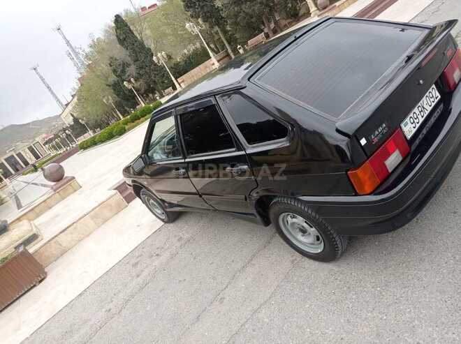LADA (VAZ) 2114 2011, 236,890 km - 1.6 l - Bakı