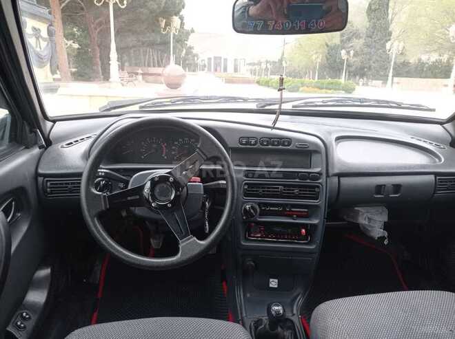 LADA (VAZ) 2114 2011, 236,890 km - 1.6 l - Bakı