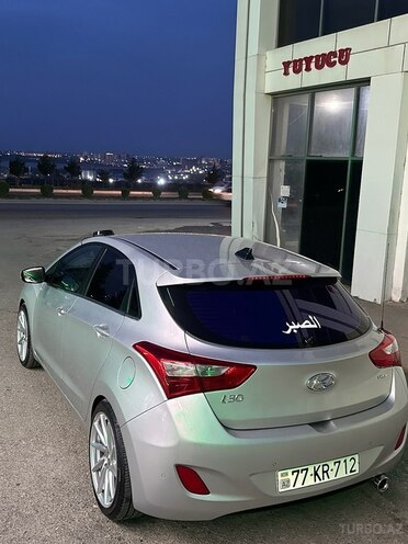 Hyundai i30 2014, 280,000 km - 1.6 l - Bakı