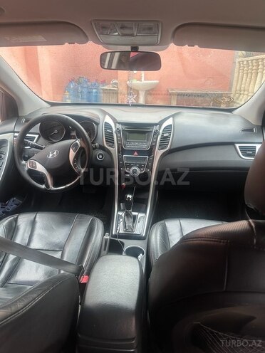 Hyundai i30 2014, 280,000 km - 1.6 l - Bakı