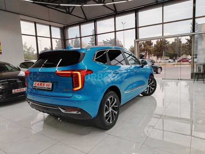 Haval Jolion 2021, 32,000 km - 1.5 л - Sumqayıt