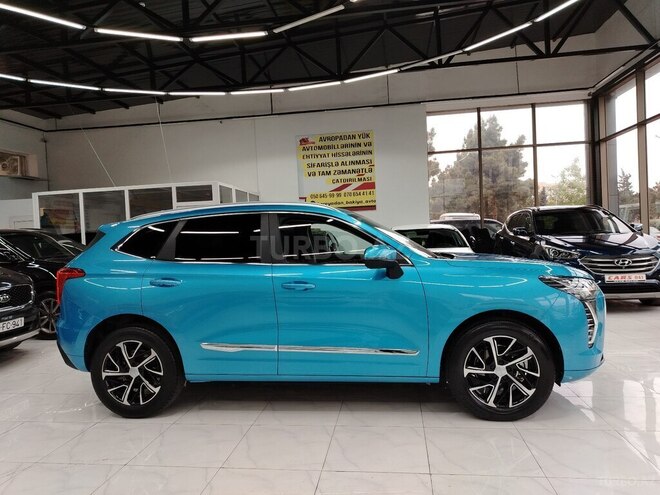 Haval Jolion 2021, 32,000 km - 1.5 л - Sumqayıt