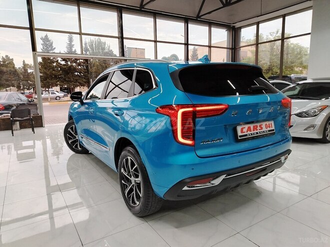 Haval Jolion 2021, 32,000 km - 1.5 л - Sumqayıt