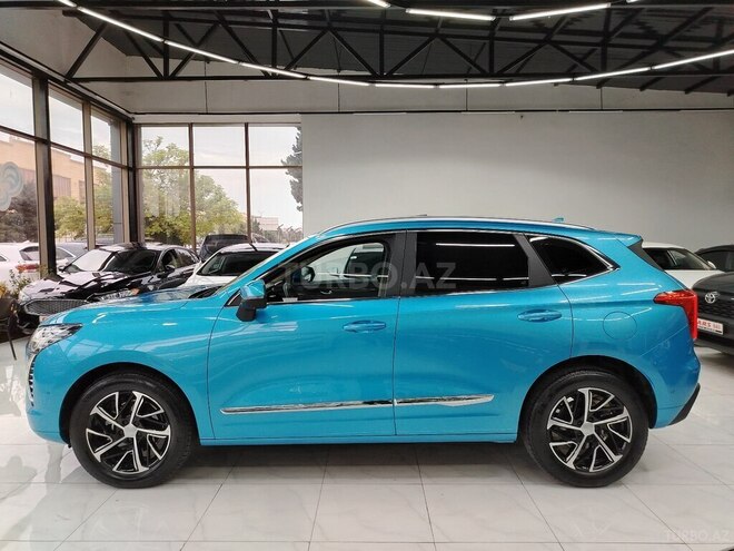 Haval Jolion 2021, 32,000 km - 1.5 л - Sumqayıt