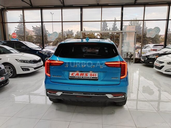 Haval Jolion 2021, 32,000 km - 1.5 л - Sumqayıt