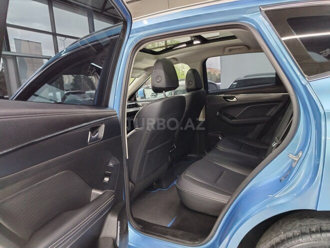 Haval Jolion 2021, 32,000 km - 1.5 л - Sumqayıt