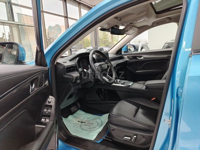 Haval Jolion 2021, 32,000 km - 1.5 л - Sumqayıt