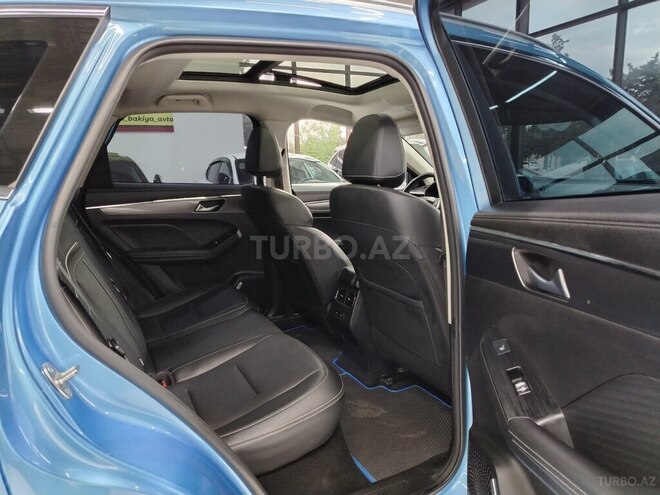 Haval Jolion 2021, 32,000 km - 1.5 л - Sumqayıt