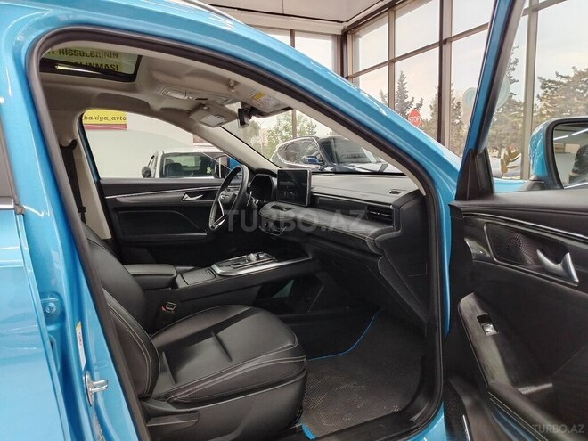 Haval Jolion 2021, 32,000 km - 1.5 л - Sumqayıt
