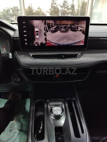 Haval Jolion 2021, 32,000 km - 1.5 л - Sumqayıt
