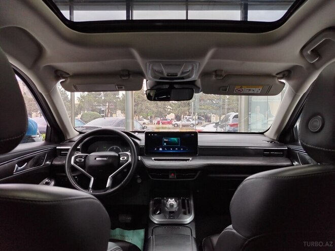 Haval Jolion 2021, 32,000 km - 1.5 л - Sumqayıt