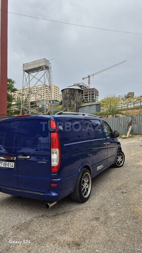 Mercedes Vito 2009, 253,780 km - 2.2 l - Bakı