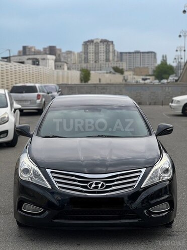 Hyundai Grandeur 2012, 176,000 km - 2.4 l - Bakı