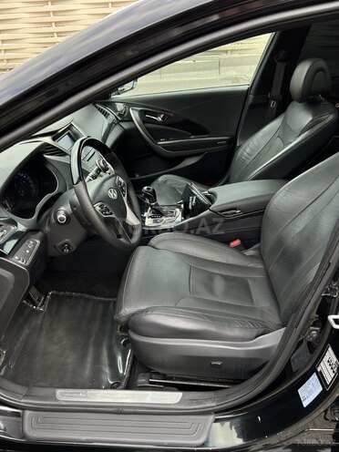 Hyundai Grandeur 2012, 176,000 km - 2.4 l - Bakı
