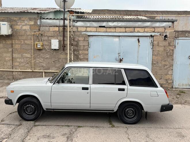 LADA (VAZ) 2104 1991, 95,000 km - 1.5 л - Bakı