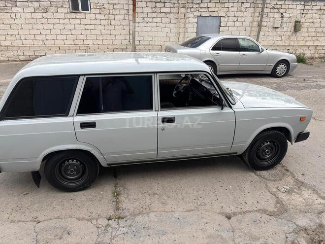 LADA (VAZ) 2104 1991, 95,000 km - 1.5 л - Bakı