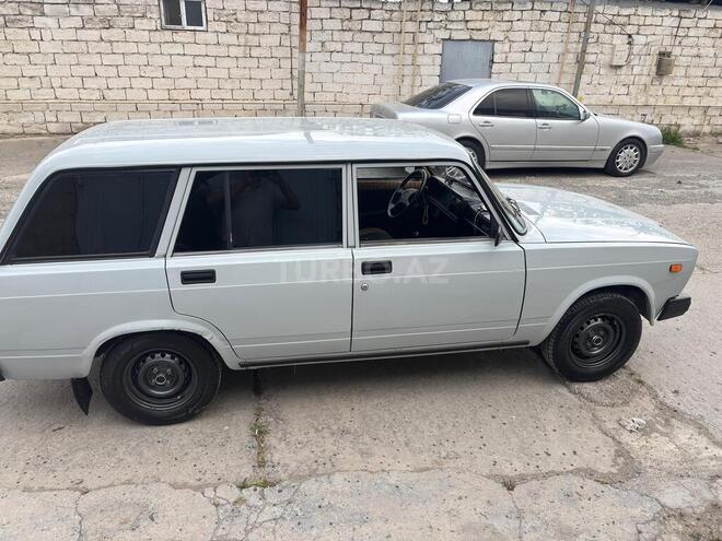 LADA (VAZ) 2104 1991, 95,000 km - 1.5 л - Bakı