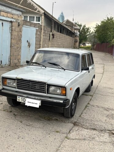 LADA (VAZ) 2104 1991, 95,000 km - 1.5 л - Bakı
