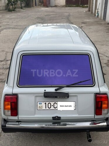 LADA (VAZ) 2104 1991, 95,000 km - 1.5 л - Bakı