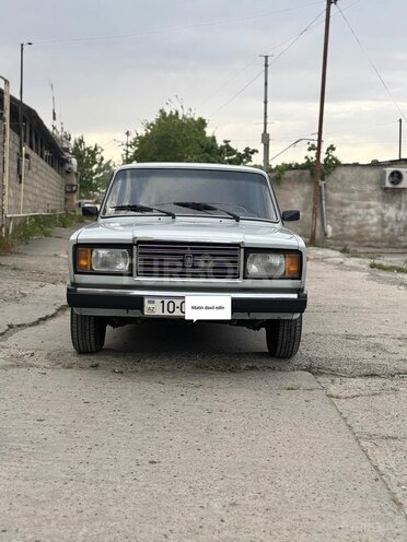LADA (VAZ) 2104 1991, 95,000 km - 1.5 л - Bakı